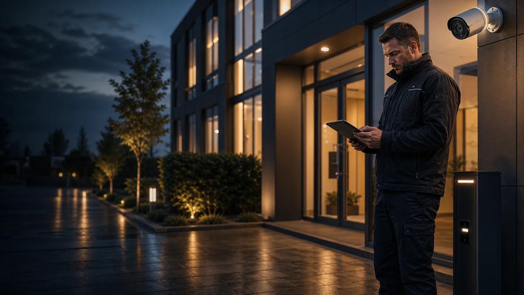 FMFK Gebäudeservice, Reinigung und technische Betreuung in Sülfeld